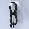 Dudao L9X 30W USB-C – Lightning laidas 1m – juodos spalvos