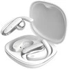 Dudao U17Z Bluetooth 5.3 OWS Ausinės with Ear Hooks - Baltas