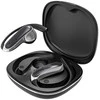 Dudao U17Z Bluetooth 5.3 OWS Ausinės with Ear Hooks - Juodas