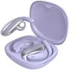 Dudao U17Z Bluetooth 5.3 OWS Ausinės with Ear Hooks - Violetinė