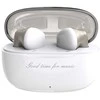 Dudao U8 TWS belaidės In-Ear ausinės – baltos spalvos