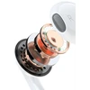 Dudao X14PROL-W1 Lightning In-Ear Ausinės - Baltas