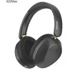 Dudao X22 Max Belaidės Ant ausų uždedamos Bluetooth Ausinės with ANC - Juodas