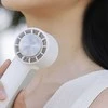 Ventiliatorius Oem Portable fan LLD-F76S mėlynas