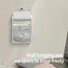 Ventiliatorius Oem Desk fan HX-123 baltas