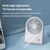 Ventiliatorius Oem Desk fan HX-125 baltas