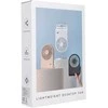 Ventiliatorius Oem Desk fan HX-125 beige