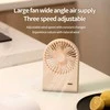 Ventiliatorius Oem Desk fan HX-125 beige