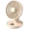 Ventiliatorius Oem Desk fan LLD-F77 beige