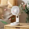 Ventiliatorius Oem Desk fan W20 žalias