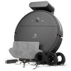 Dulkių siurblys - robotas Electrolux ER61UW1DG