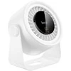 Ventiliatorius HOCO desktop fan HX66 baltas