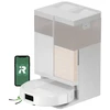 iRobot Roomba Combo 575 baltas robot vacuum cleaner + AutoWash docking station