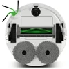 iRobot Roomba Combo 575 baltas robot vacuum cleaner + AutoWash docking station
