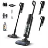 Philips 7000 series XW7263/11 stick vacuum/electric broom 2-in-1 stick vacuum Baterija Dry&amp;wet Bagless 0.45 L 160 W Juodas
