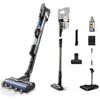 Philips XW9463/11 dulkių siurblys / elektrinė šluota du viename dulkių siurblys Baterija Dry&amp;wet be maišelio
