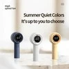 Ventiliatorius Oem Portable fan HX-131B beige