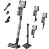 Dulkių siurblys Vacuum cleaner - broom Electrolux 900 series EP91UB21SW