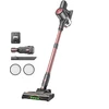 Dulkių siurblys VEXILAR V10 PRO Cordless Upright Vacuum Cleaner