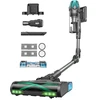 Dulkių siurblys VEXILAR V15 MAX Cordless Upright Vacuum Cleaner