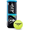 Teniso kamuol. DUNLOP ATP CHAMPIONSHIP 3PET ITF