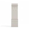 Top E Shop DUO coat hanger, cashmere colour