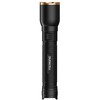 Duracell DF1500 Flashlight juodas