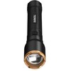Duracell DF1500 Flashlight juodas