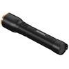 Duracell DF1500 Flashlight juodas