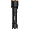 Duracell DF1500R Flashlight juodas