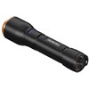 Duracell DF1500R dovanų dėžutės žibintuvėlis juodas