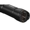 Duracell DF1500R dovanų dėžutės žibintuvėlis juodas