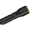 Duracell DF1500R dovanų dėžutės žibintuvėlis juodas