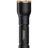 Duracell DF2500R Flashlight juodas