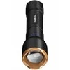 Duracell DF2500R Flashlight juodas