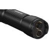 Duracell DF2500R Flashlight juodas