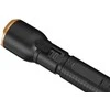 Duracell DF2500R Flashlight juodas