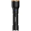 Duracell DF2500R Flashlight juodas