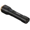 Duracell DF2500R Flashlight juodas