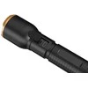 Duracell DF3000R Flashlight juodas