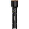 Duracell DF3000R Flashlight juodas