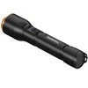 Duracell DF3000R Flashlight juodas