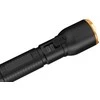Duracell DF4000R Flashlight juodas