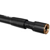 Duracell DF400R dovanų dėžutės žibintuvėlis juodas