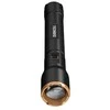 Duracell DF6000R Gift Box Flashlight juodas