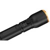 Duracell DF750R Flashlight juodas