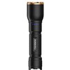 Duracell DF750R Flashlight juodas