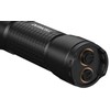 Duracell DF750R Flashlight juodas