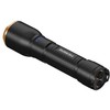 Duracell DF750R Flashlight juodas