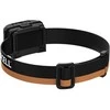 Duracell DH1000R Headlamp juodas, oranžinis